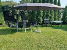 Domek u pekárny - Svijany