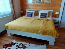 Domek u pekárny - Svijany