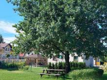 Domek u pekárny - Svijany