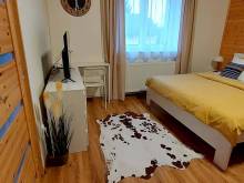 Domek u pekárny - Svijany