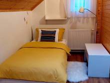 Domek u pekárny - Svijany