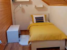 Domek u pekárny - Svijany