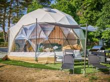 Glamping Slapy - Slapy