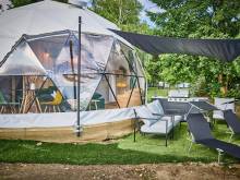 Glamping Slapy - Slapy