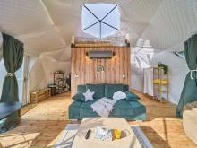 Glamping Slapy - Slapy