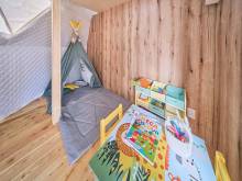 Glamping Slapy - Slapy