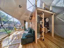 Glamping Slapy - Slapy