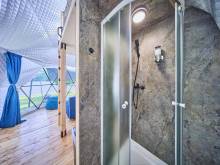 Glamping Slapy - Slapy