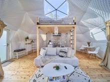 Glamping Slapy - Slapy