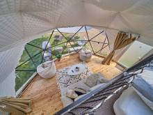 Glamping Slapy - Slapy