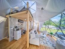 Glamping Slapy - Slapy