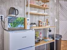 Glamping Slapy - Slapy