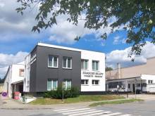 Penzion Zámecké sklepy - Strážnice