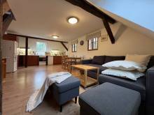 U Pytlákovy Evičky - Svoboda nad Úpou