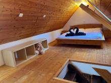 U Pytlákovy Evičky - Svoboda nad Úpou