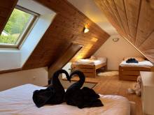 U Pytlákovy Evičky - Svoboda nad Úpou