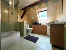 U Pytlákovy Evičky - Svoboda nad Úpou