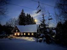 U Pytlákovy Evičky - Svoboda nad Úpou