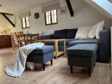 U Pytlákovy Evičky - Svoboda nad Úpou