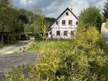 U Pytlákovy Evičky - Svoboda nad Úpou