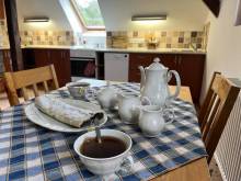 U Pytlákovy Evičky - Svoboda nad Úpou