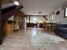 U Pytlákovy Evičky - Svoboda nad Úpou