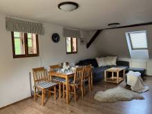 U Pytlákovy Evičky - Svoboda nad Úpou