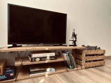 Mechový apartmán - Krásná Lípa