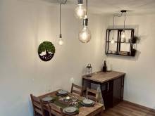 Mechový apartmán - Krásná Lípa