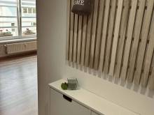 Mechový apartmán - Krásná Lípa