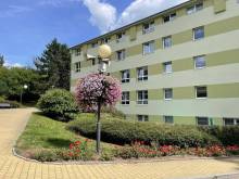 Mechový apartmán - Krásná Lípa