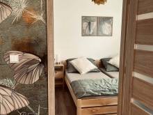 Mechový apartmán - Krásná Lípa