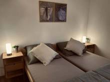 Mechový apartmán - Krásná Lípa