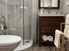 Mechový apartmán - Krásná Lípa