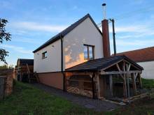 Apartmán a vinný sklep Živjeli - Jevišovka