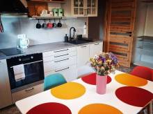 Apartmán a vinný sklep Živjeli - Jevišovka