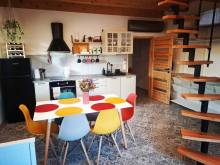 Apartmán a vinný sklep Živjeli - Jevišovka