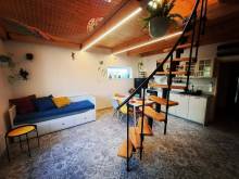 Apartmán a vinný sklep Živjeli - Jevišovka
