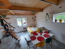 Apartmán a vinný sklep Živjeli - Jevišovka