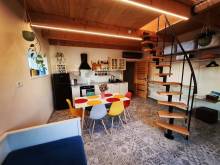 Apartmán a vinný sklep Živjeli - Jevišovka