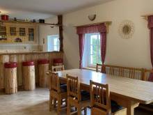 Apartmány Myslivecké údolí - Horní Planá