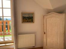 Apartmány Myslivecké údolí - Horní Planá