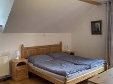 Apartmány Myslivecké údolí - Horní Planá