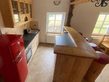 Apartmány Myslivecké údolí - Horní Planá