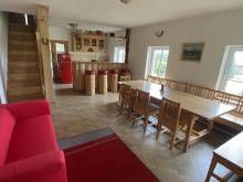 Apartmány Myslivecké údolí - Horní Planá