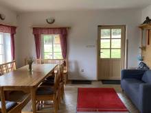 Apartmány Myslivecké údolí - Horní Planá