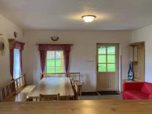 Apartmány Myslivecké údolí - Horní Planá