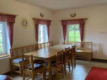 Apartmány Myslivecké údolí - Horní Planá