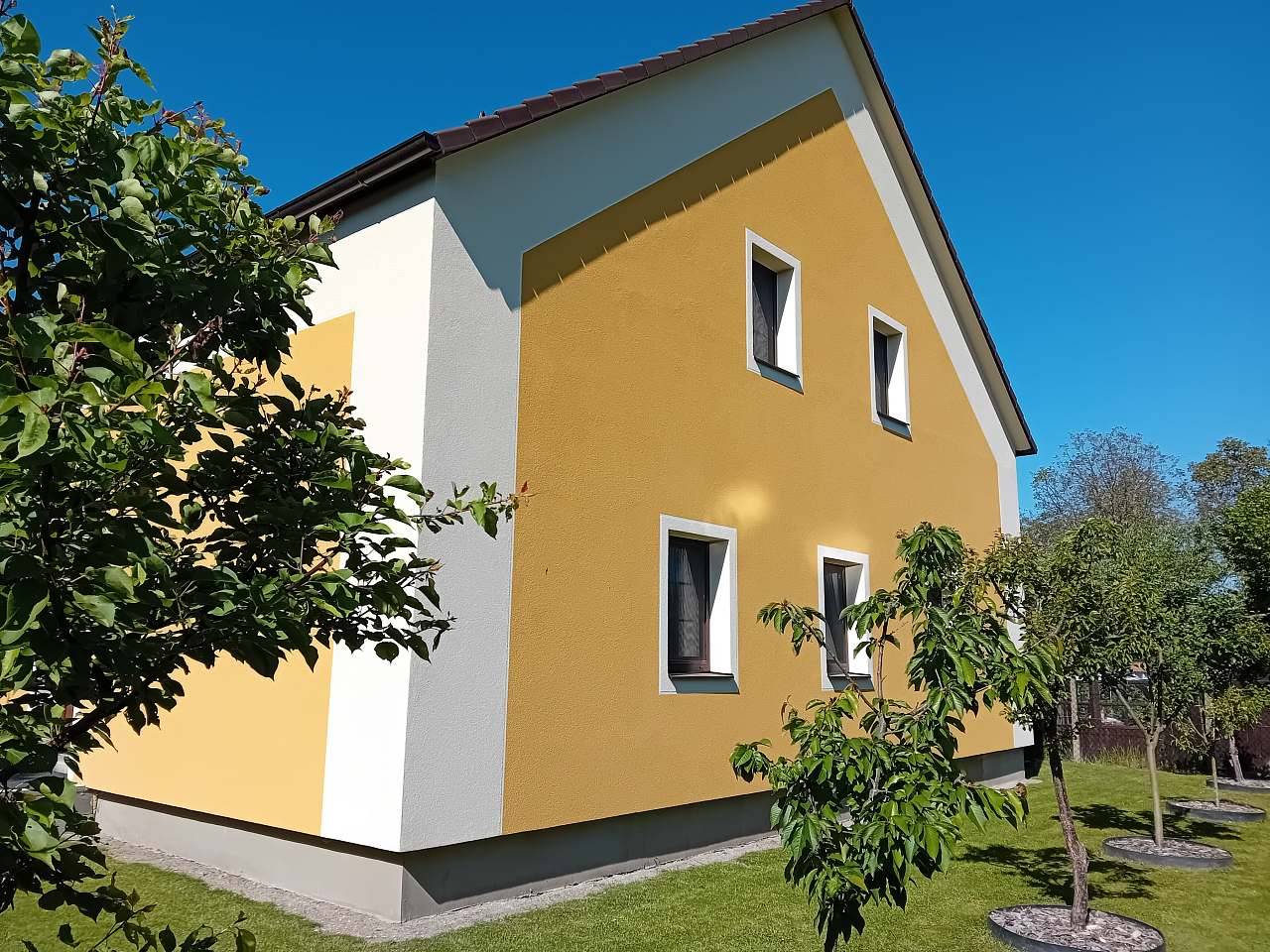 Apartmány U hrobky - Domanín