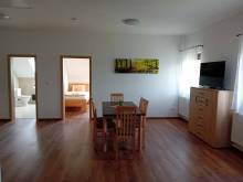Apartmány U hrobky - Domanín